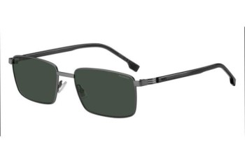 Слънчеви очила BOSS BOSS1700/S 4UY/UC Polarized Правоъгълни Сива