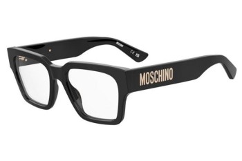 Очила Moschino MOS645 807 Правоъгълни Черна