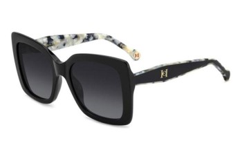 Слънчеви очила Carolina Herrera HER0258/G/S 807/9O Квадратни Черна