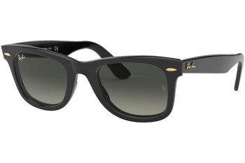 Слънчеви очила Ray-Ban Wayfarer RB2140 901/71 Квадратни Черна