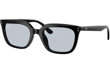 Слънчеви очила Ray-Ban RB4439D 901/72 Квадратни Черна