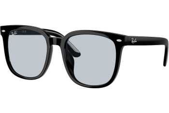 Слънчеви очила Ray-Ban RB4401D 601/72 Квадратни Черна