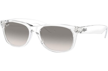 Слънчеви очила Ray-Ban New Wayfarer RB2132 677432 Квадратни Кристална