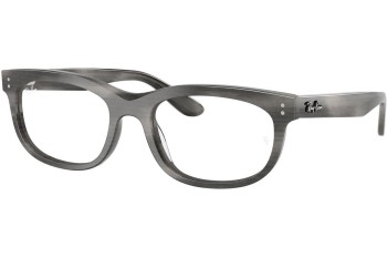 Очила Ray-Ban RX5489 8400 Квадратни Сива