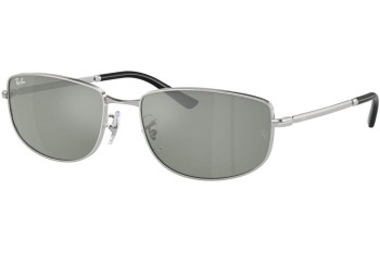 Слънчеви очила Ray-Ban RB3732 003/40 Special Сребърна