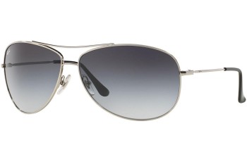 Слънчеви очила Ray-Ban RB3293 003/8G Пилотни Сребърна