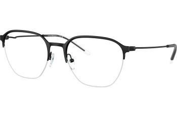 Очила Emporio Armani EA1160 3001 Око на котка Черна