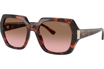 Слънчеви очила Vogue Eyewear VO5612SB 318014 Квадратни Хавана