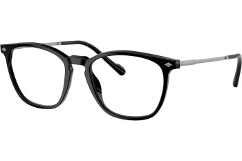 Очила Vogue Eyewear VO5614 W44 Квадратни Черна