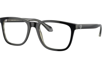 Очила Giorgio Armani AR7255F 6087 Квадратни Зелена