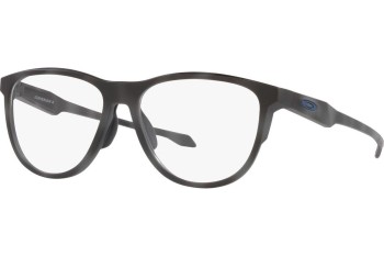 Очила Oakley OX8056F 805604 Квадратни Черна