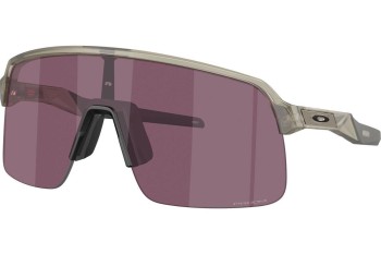 Слънчеви очила Oakley Sutro Lite OO9463 946370 С единични стъкла | Shield Сива