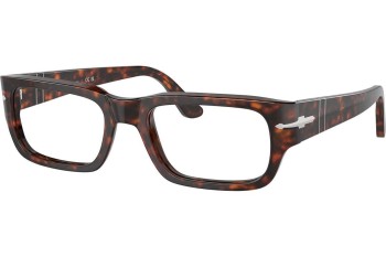 Очила Persol PO3347V 24 Квадратни Хавана