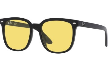 Слънчеви очила Ray-Ban RB4401D 601/85 Квадратни Черна