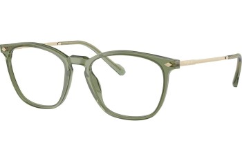 Очила Vogue Eyewear VO5614 3187 Квадратни Зелена