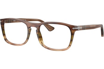 Очила Persol PO3344V 1207 Квадратни Кафява