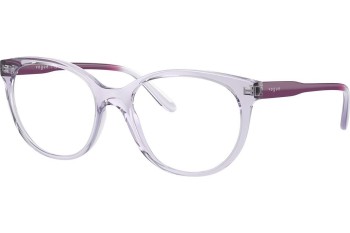 Очила Vogue Eyewear VO5552 2745 Овални Виолетова