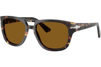 Слънчеви очила Persol PO3366S 985/33 Квадратни Хавана