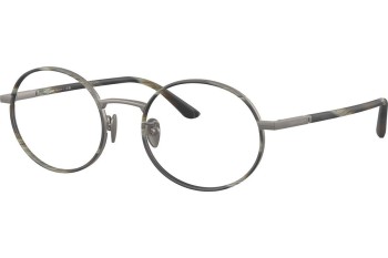 Очила Giorgio Armani AR5145J 3003 Заоблени Сива