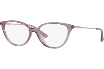 Очила Vogue Eyewear VO5469I 2761 Око на котка Виолетова