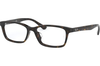 Очила Ray-Ban RX5318D 2012 Правоъгълни Хавана