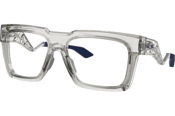 Очила Oakley OX8190 819002 Квадратни Сива