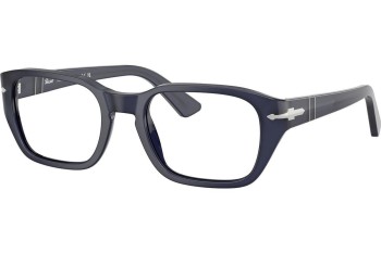 Очила Persol PO3365V 1217 Квадратни Синя