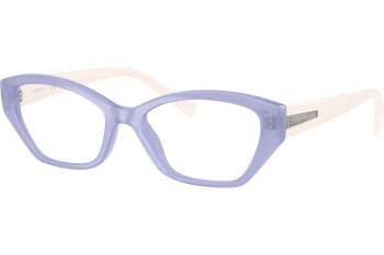 Очила Vogue Eyewear VO5608 3176 Око на котка Виолетова