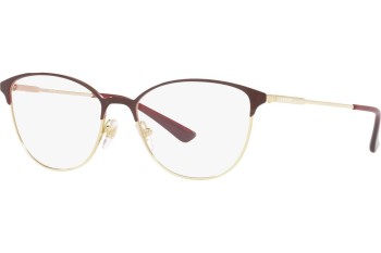 Очила Vogue Eyewear VO4261I 5153 По веждите Златна