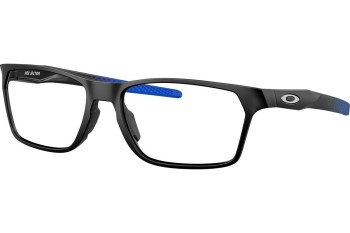 Очила Oakley Hex Jector OX8032 803210 Правоъгълни Черна