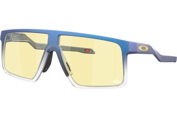 Слънчеви очила Oakley Helux OO9285 928505 Квадратни Синя