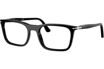 Очила Persol PO3358V 95 Квадратни Черна