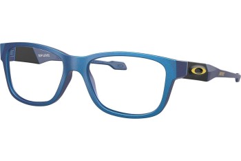 Очила Oakley Top Level OY8012 801207 Правоъгълни Синя