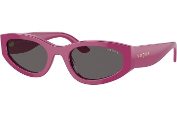 Слънчеви очила Vogue Eyewear VO5585S 316087 Овални Розова