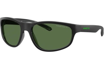 Слънчеви очила Arnette AN4351 29672P Polarized Квадратни Сива