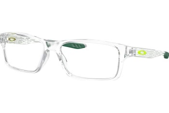 Очила Oakley Crosslink Xs OY8002 800216 Правоъгълни Кристална