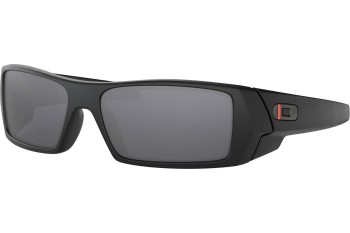 Слънчеви очила Oakley Gascan OO9014 901420 Правоъгълни Черна