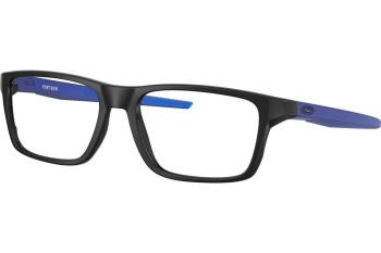 Очила Oakley Port Bow OX8164 816408 Правоъгълни Черна