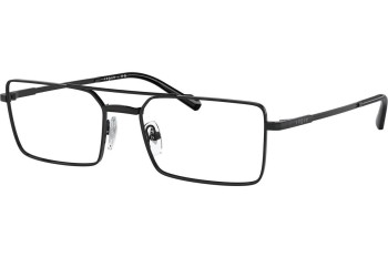 Очила Vogue Eyewear VO4310 352 Правоъгълни Черна