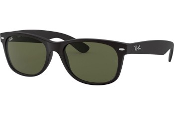 Слънчеви очила Ray-Ban New Wayfarer RB2132F 622 Квадратни Черна