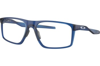 Очила Oakley OX8183 818303 Квадратни Синя