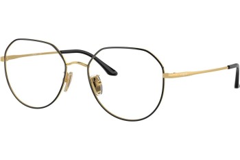 Очила Vogue Eyewear VO4301D 352 Заоблени Черна