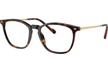 Очила Vogue Eyewear VO5614 W656 Квадратни Хавана