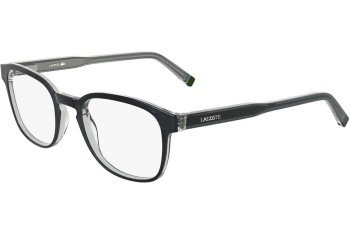 Очила Lacoste L2964 001 Квадратни Черна