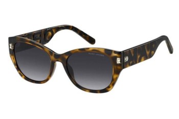 Слънчеви очила Marc Jacobs MARC807/S 086/9O Око на котка Хавана