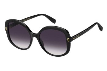 Слънчеви очила Marc Jacobs MJ1119/S 807/DG Око на котка Черна