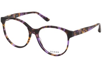 Очила Guess GU2847 083 Заоблени Микроцвят