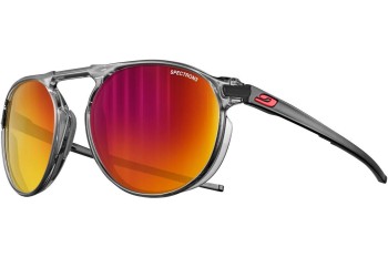 Слънчеви очила Julbo Meta J552 1114 Заоблени Сива