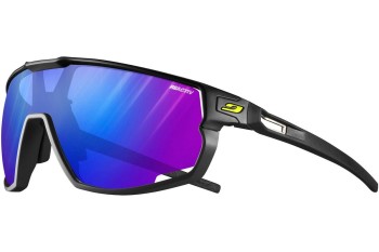 Слънчеви очила Julbo Rush J534 3414 С единични стъкла | Shield Черна