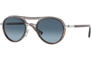 Слънчеви очила Persol PO2485S 1147Q8 Заоблени Сива